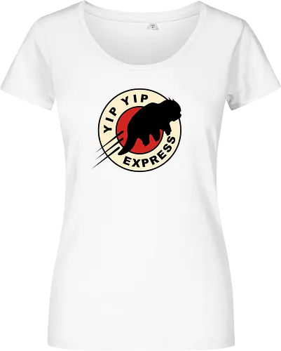 yip yip express