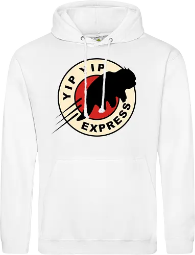 yip yip express