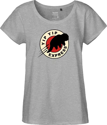 yip yip express