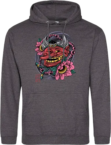 Japanese troll