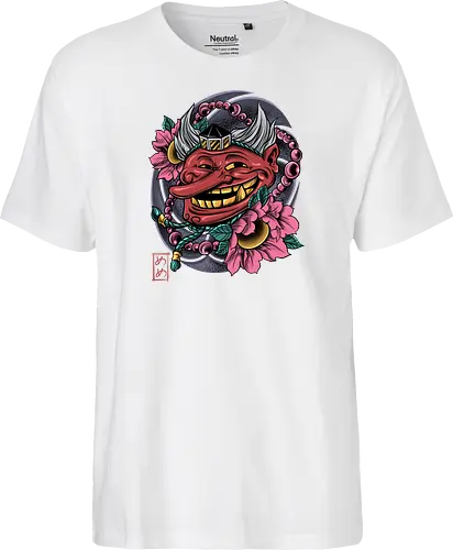 Japanese troll