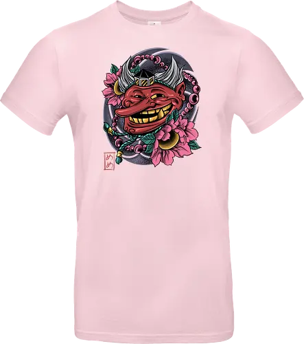 Japanese troll