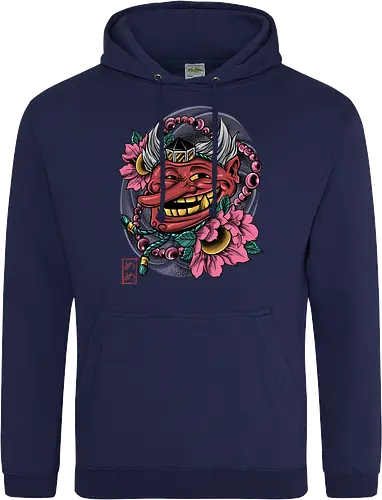 Japanese troll