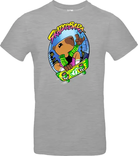 skatepibara