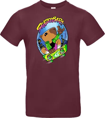 skatepibara