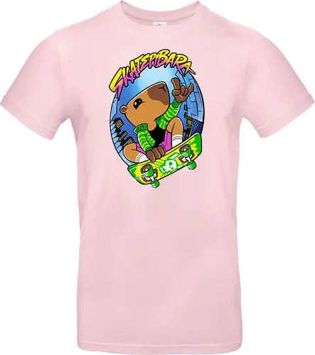 skatepibara