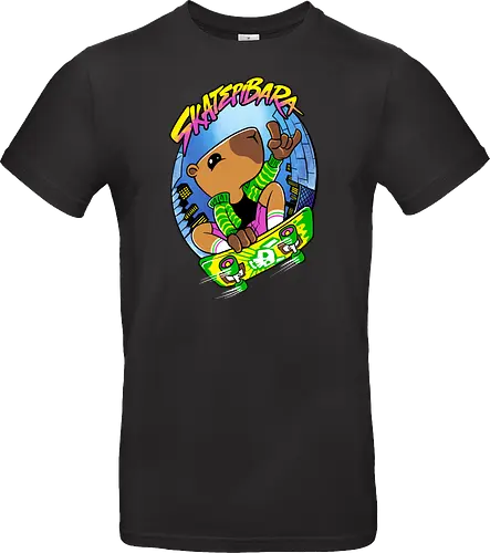 skatepibara