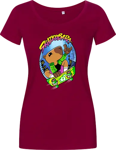 skatepibara