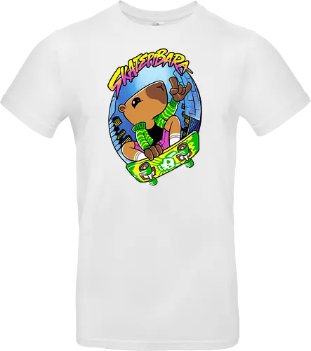 skatepibara