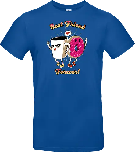 best friend
