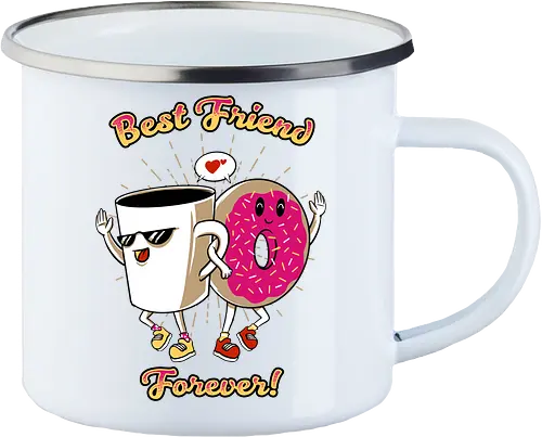 best friend
