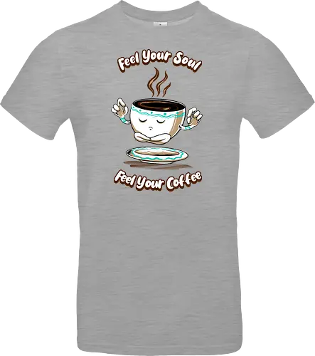 coffee meditation
