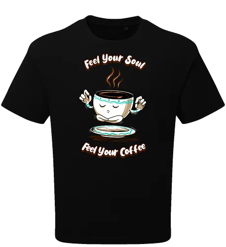 coffee meditation