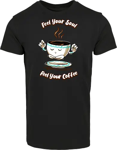 coffee meditation
