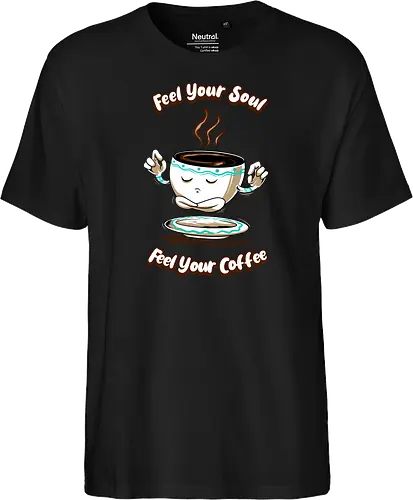 coffee meditation