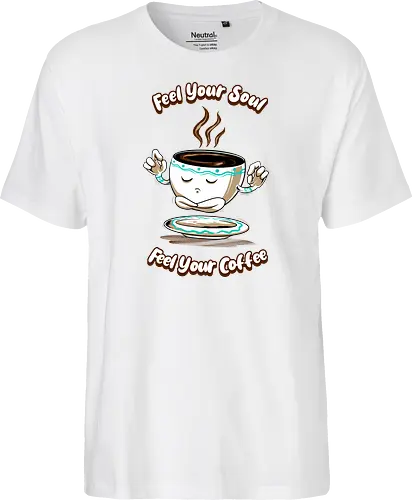coffee meditation