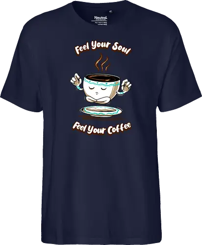 coffee meditation