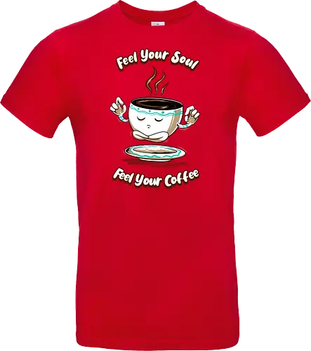 coffee meditation