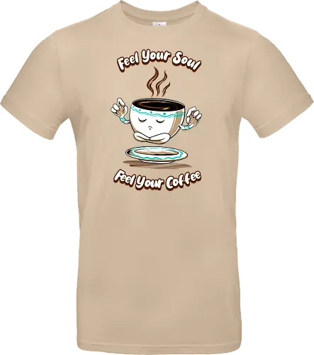 coffee meditation
