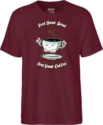 coffee meditation