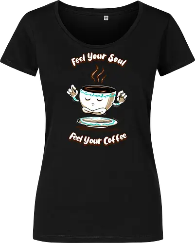coffee meditation