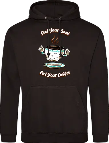 coffee meditation