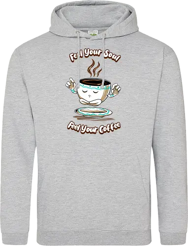 coffee meditation