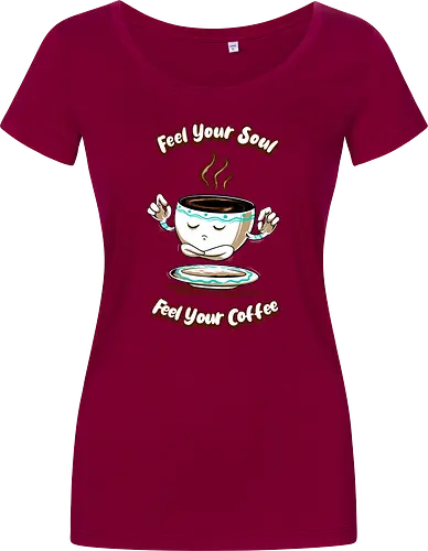 coffee meditation