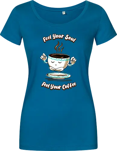 coffee meditation