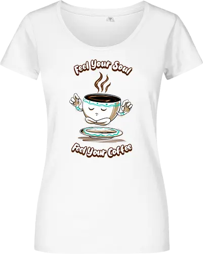 coffee meditation