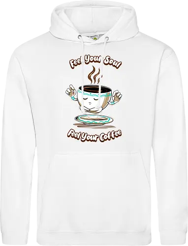 coffee meditation