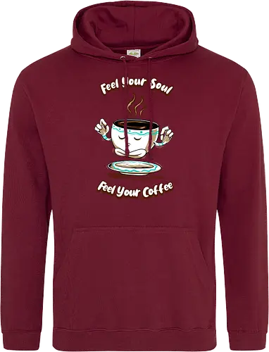 coffee meditation