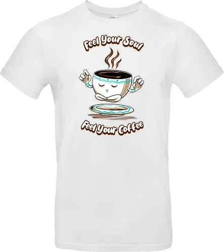 coffee meditation