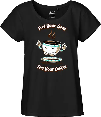 coffee meditation