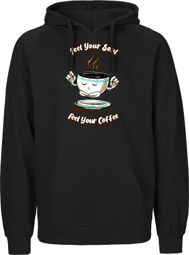 coffee meditation