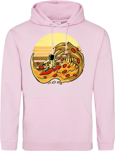 cheesy wave