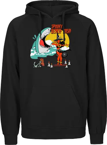 Spooky Beach Bash