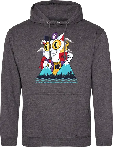 catventure