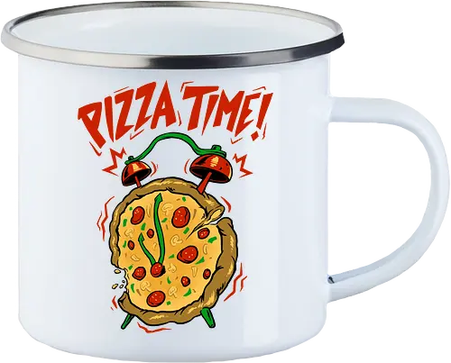 pizza time
