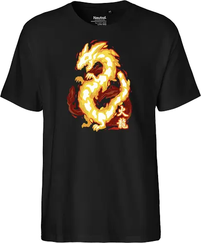 Fire Dragon