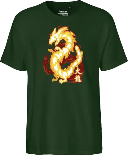 Fire Dragon