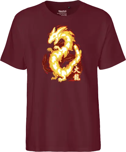 Fire Dragon