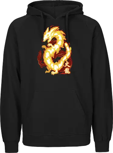 Fire Dragon
