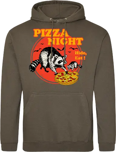 Pizza Night