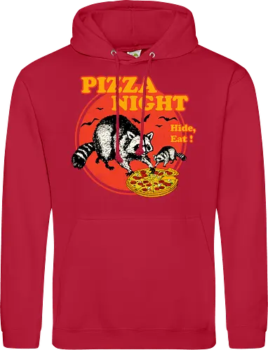 Pizza Night