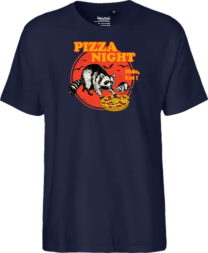 Pizza Night