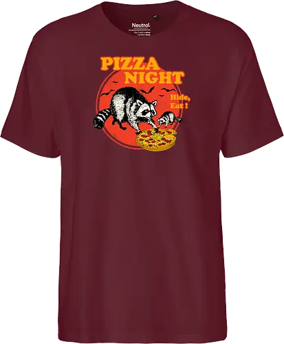 Pizza Night