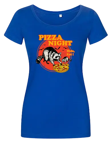 Pizza Night