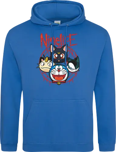 ninelife