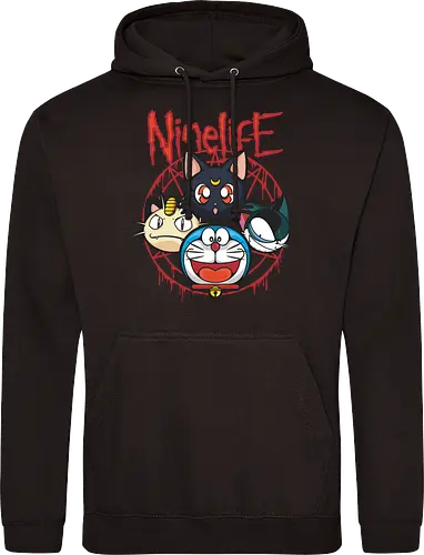 ninelife